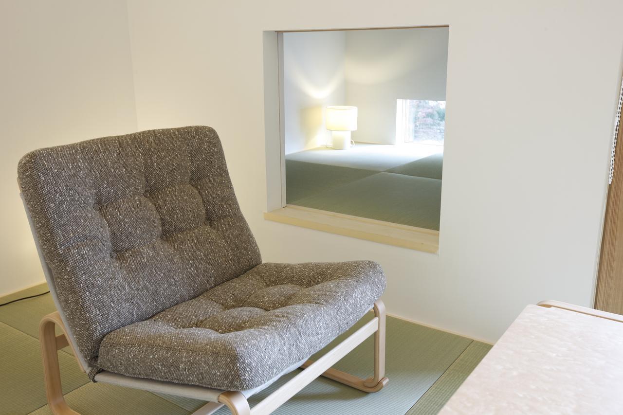 Yamagata The Takinami Hotel Nanyo Екстериор снимка