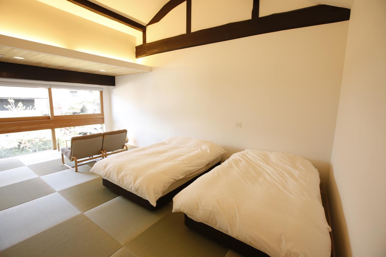 Yamagata The Takinami Hotel Nanyo Екстериор снимка