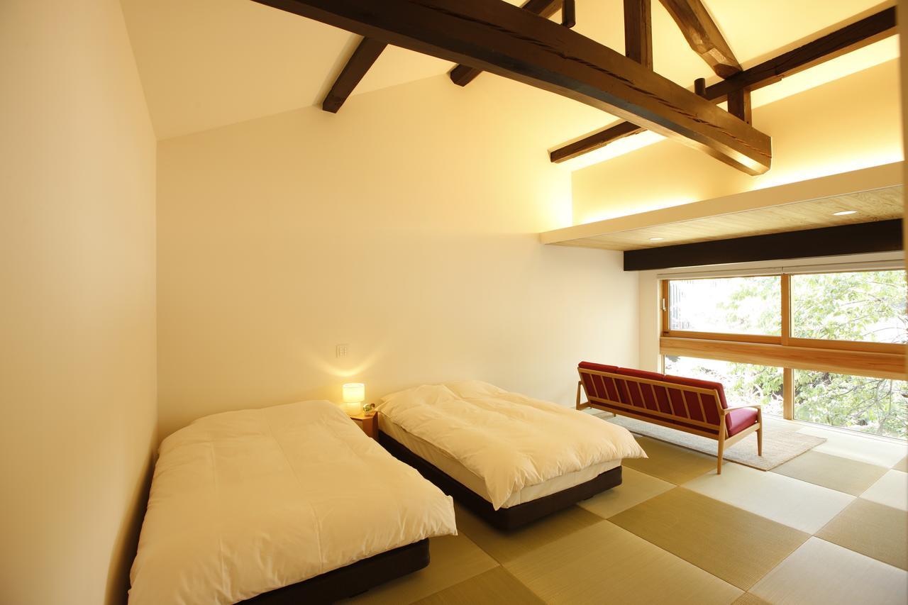 Yamagata The Takinami Hotel Nanyo Екстериор снимка