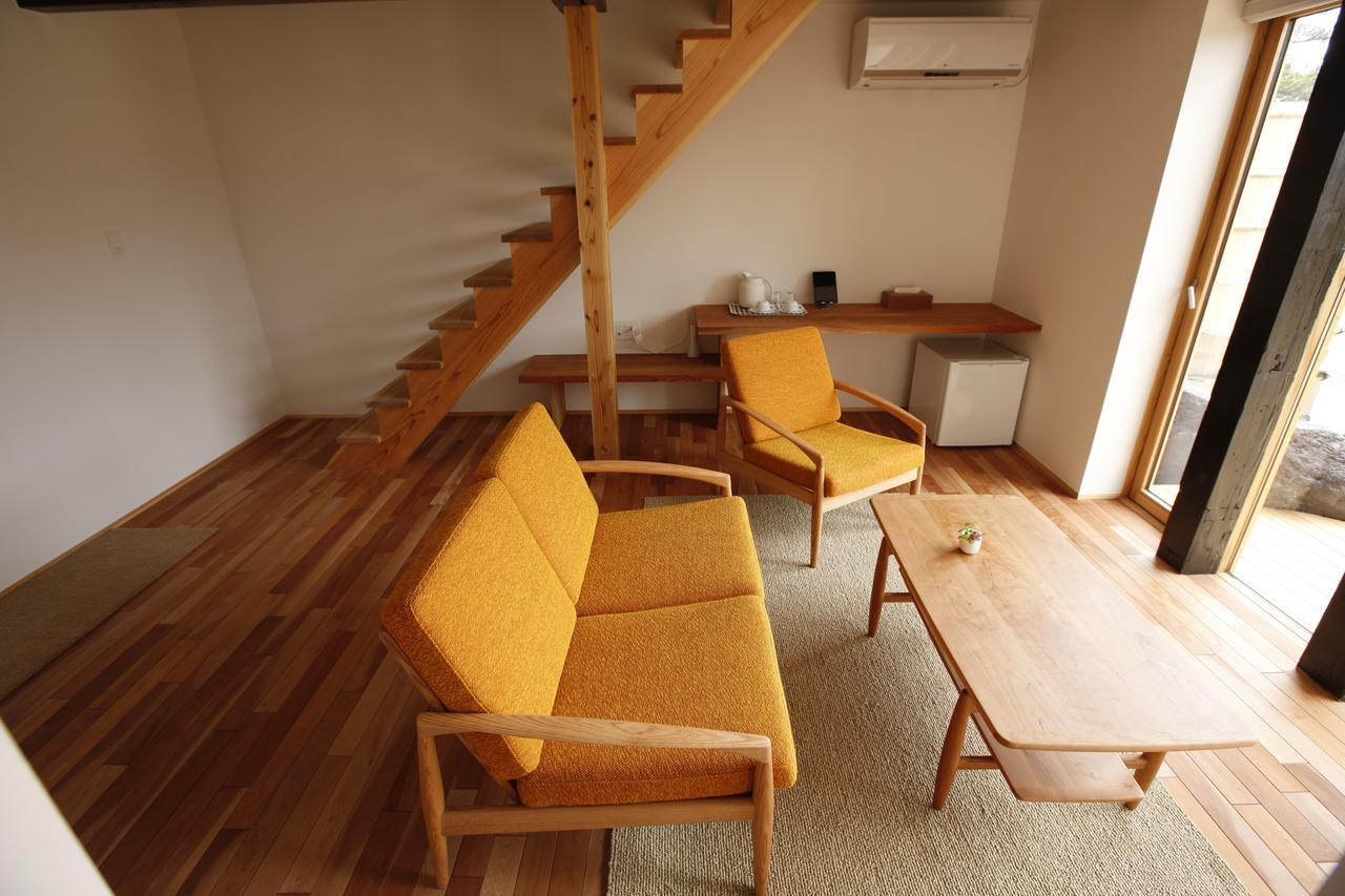 Yamagata The Takinami Hotel Nanyo Екстериор снимка