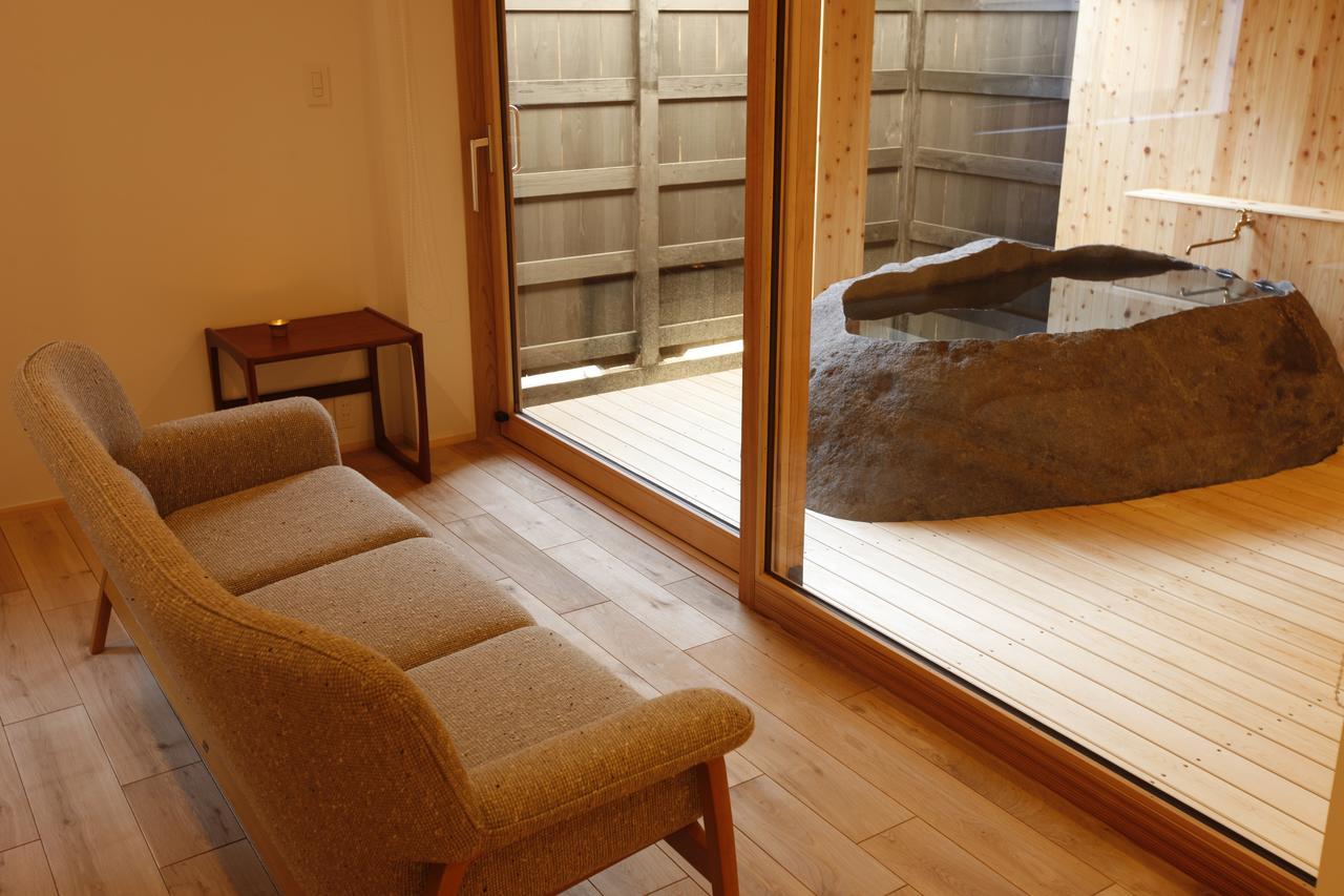 Yamagata The Takinami Hotel Nanyo Екстериор снимка