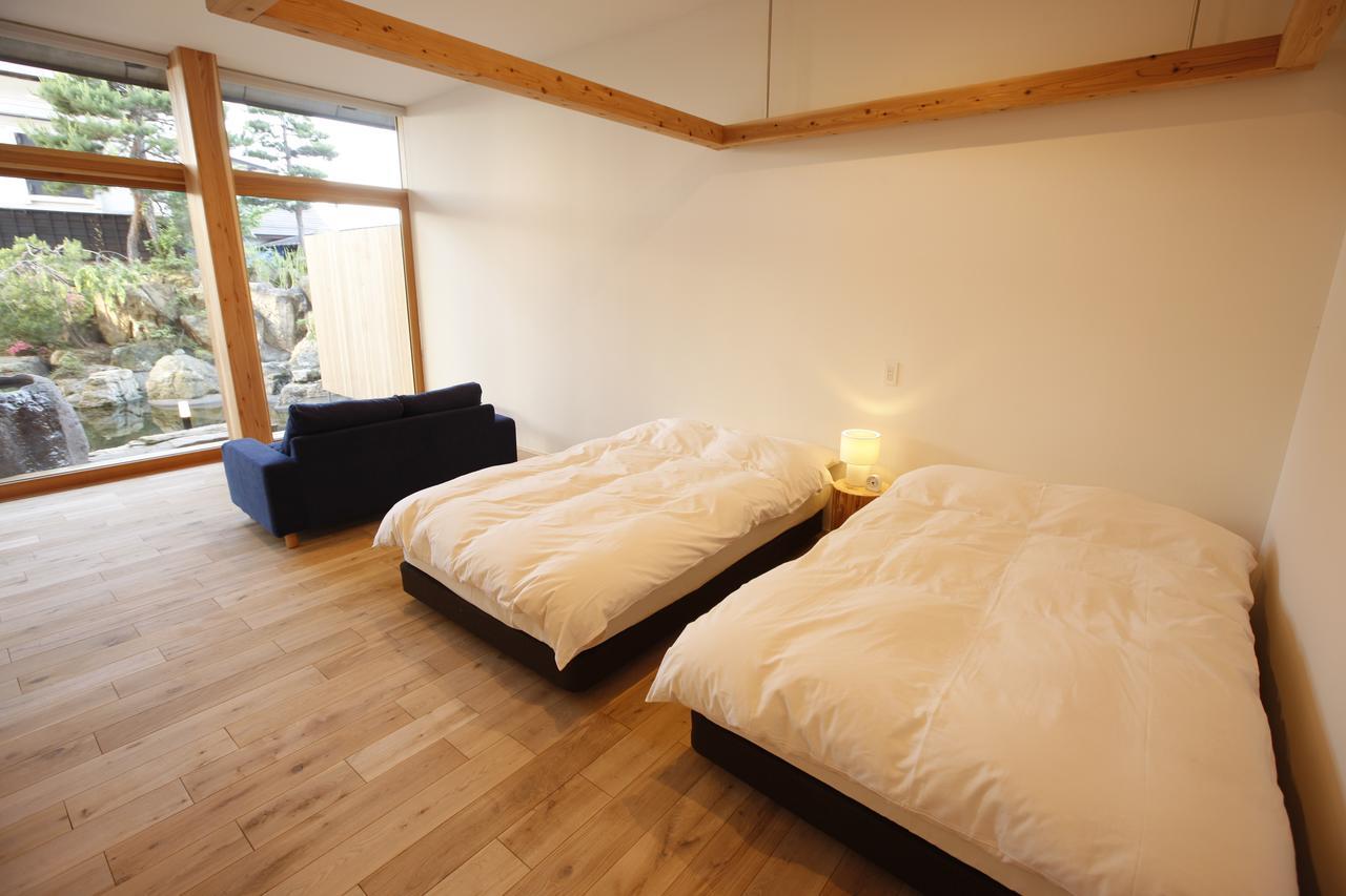 Yamagata The Takinami Hotel Nanyo Екстериор снимка