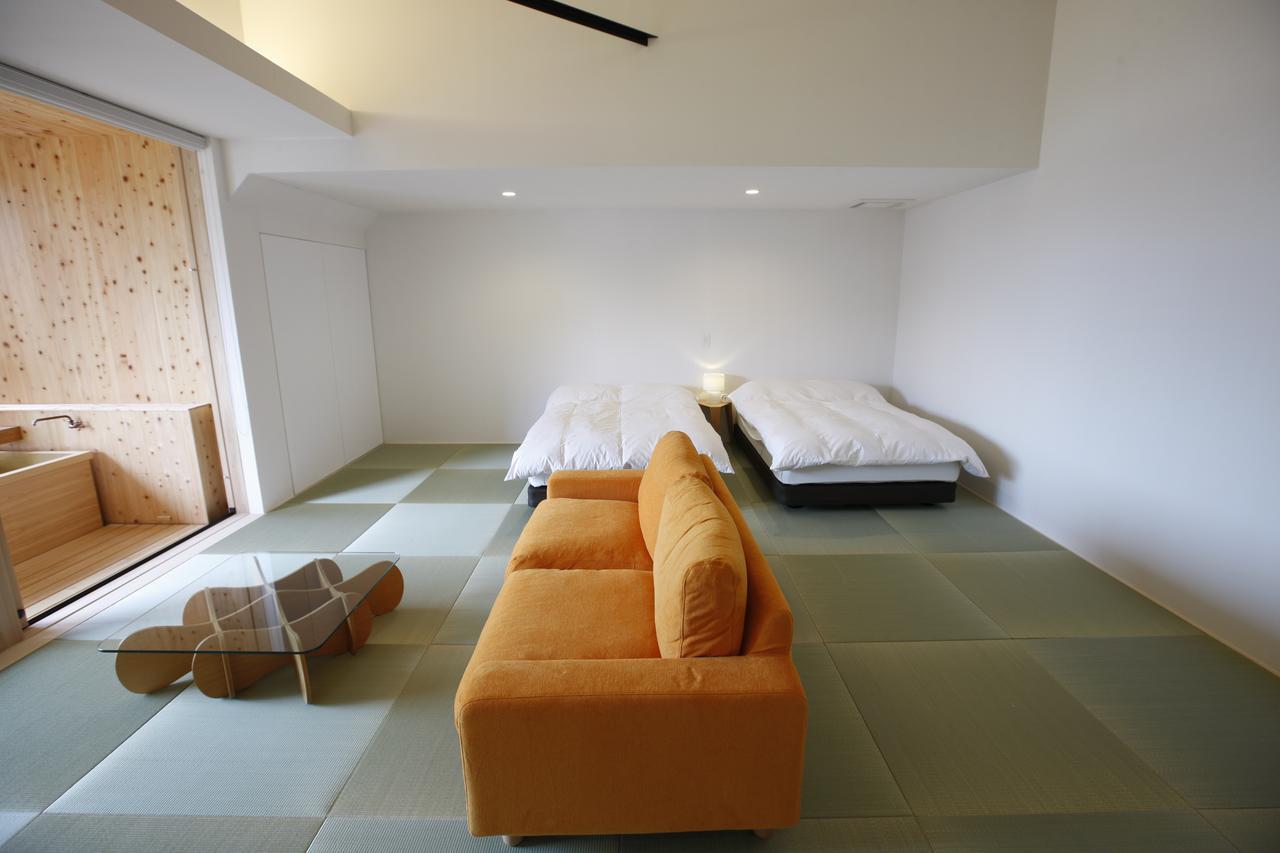 Yamagata The Takinami Hotel Nanyo Екстериор снимка