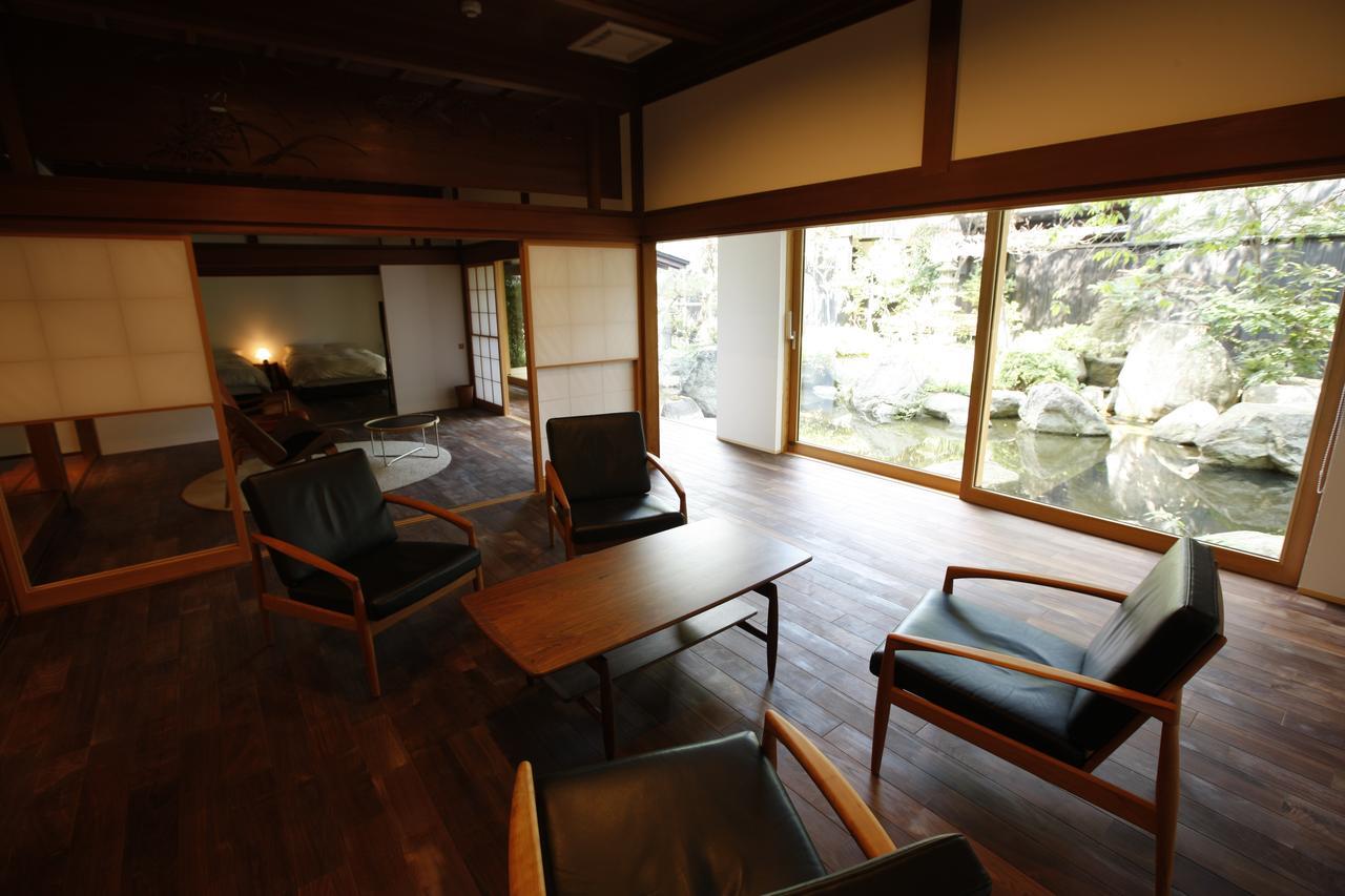 Yamagata The Takinami Hotel Nanyo Екстериор снимка