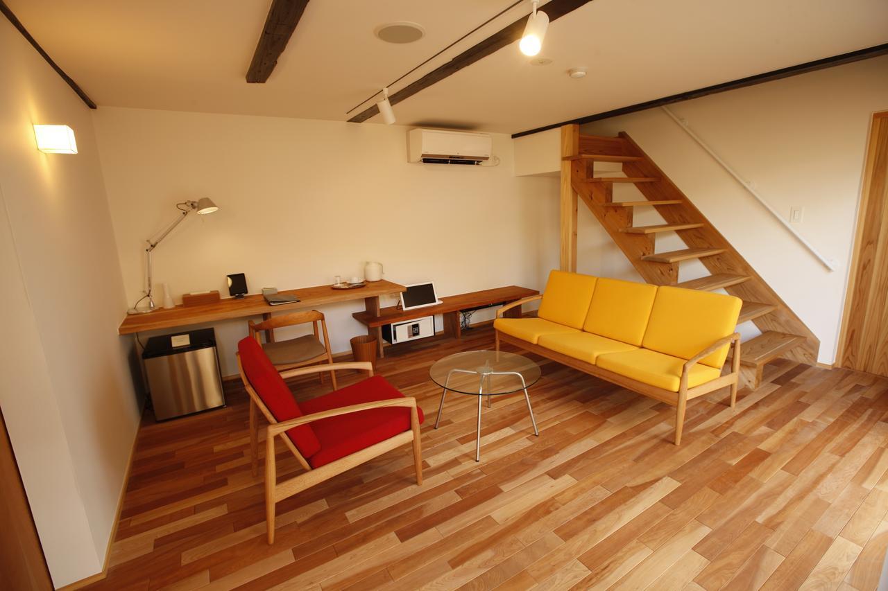 Yamagata The Takinami Hotel Nanyo Екстериор снимка