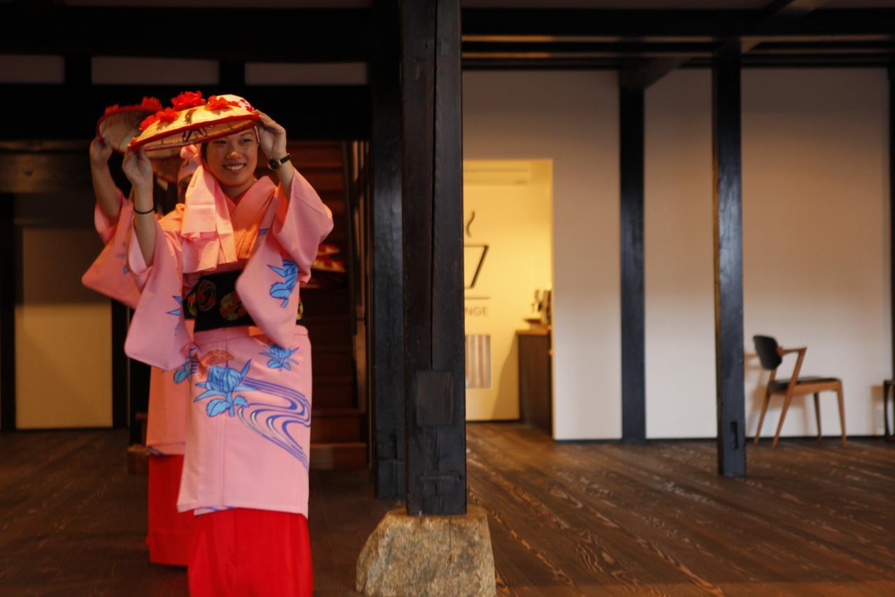Yamagata The Takinami Hotel Nanyo Екстериор снимка