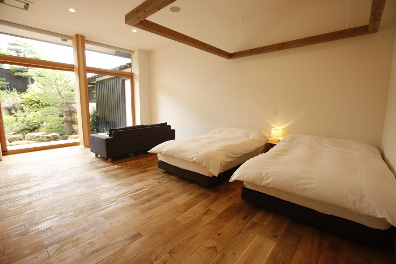 Yamagata The Takinami Hotel Nanyo Екстериор снимка