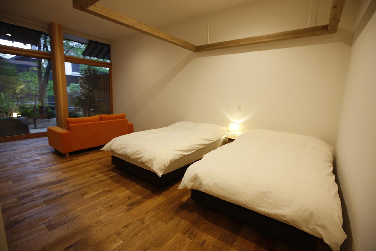 Yamagata The Takinami Hotel Nanyo Екстериор снимка
