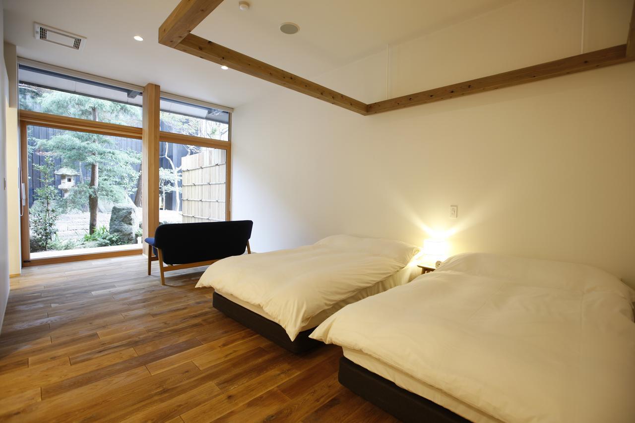Yamagata The Takinami Hotel Nanyo Екстериор снимка