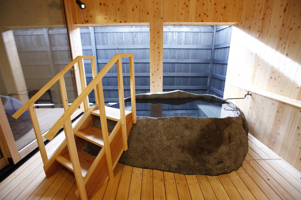 Yamagata The Takinami Hotel Nanyo Екстериор снимка