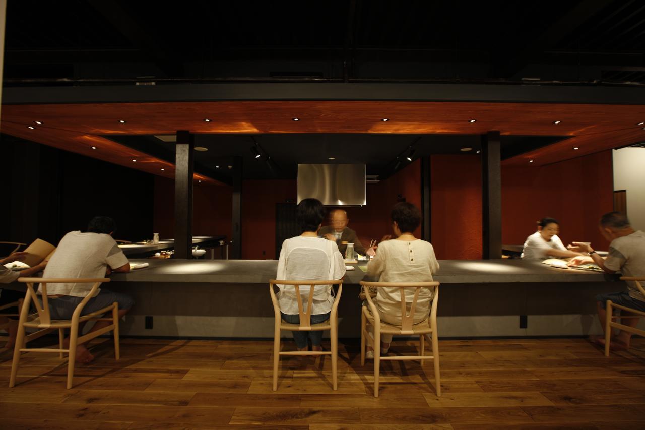 Yamagata The Takinami Hotel Nanyo Екстериор снимка